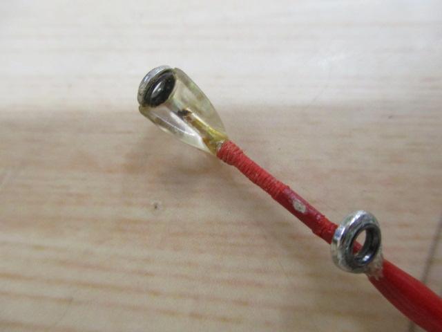 アナリスター カレイ 210