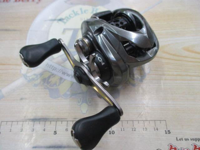 16アルデバランBFS XG RH｜＠ベリーネット 日本最大新品中古釣具WEB 