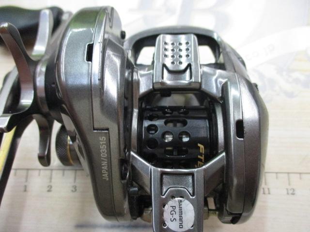 16アルデバランBFS XG RH｜＠ベリーネット 日本最大新品中古釣具WEB 