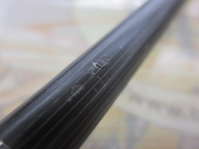 デストロイヤー F5・1/2-68Xti(エヴォルジオン)ACSシート