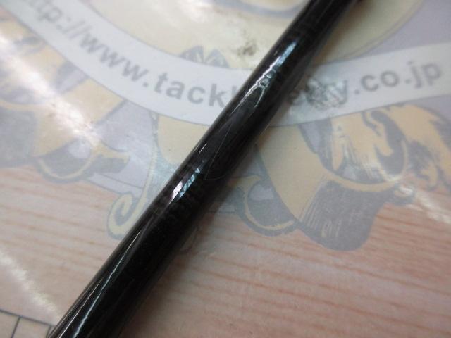最安値，2025】 ☆中古品！釣竿 SZM パワーフォース SEALORD磯
