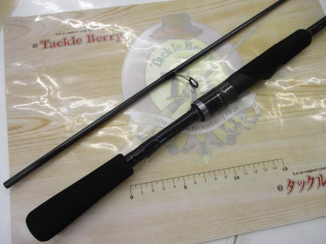 ダイワ バスロッド タトゥーラ XT 682MHRS(スピニング センター