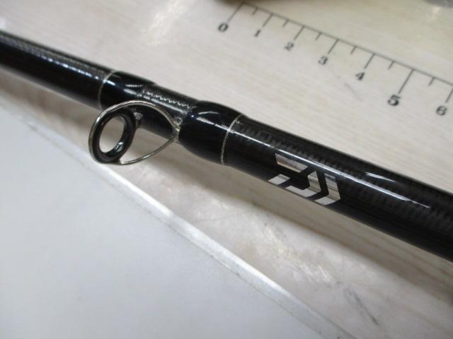 ブラックレーベル BLX LG 6101MHFB