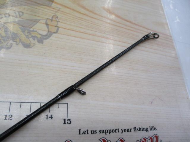 ブラックレーベル BLX LG 6101MHFB