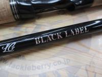 ブラックレーベル BLX LG 6101MHFB