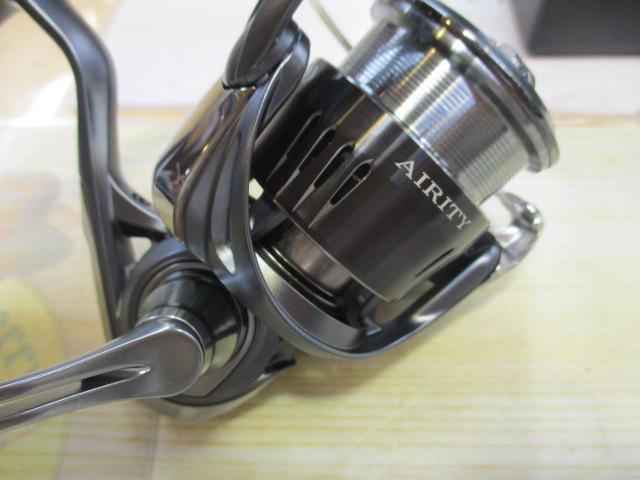 23エアリティ ST SF2500SS-H-QD