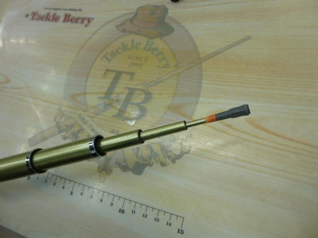 プレッサドライ 1.5-53