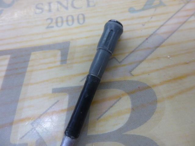 HXILエンブレムISO 1.5-53V