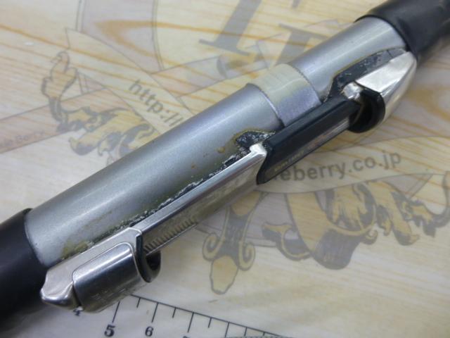 HXILエンブレムISO 1.5-53V