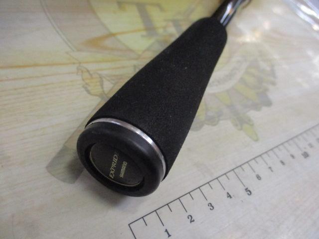 17エクスプライド 1610M