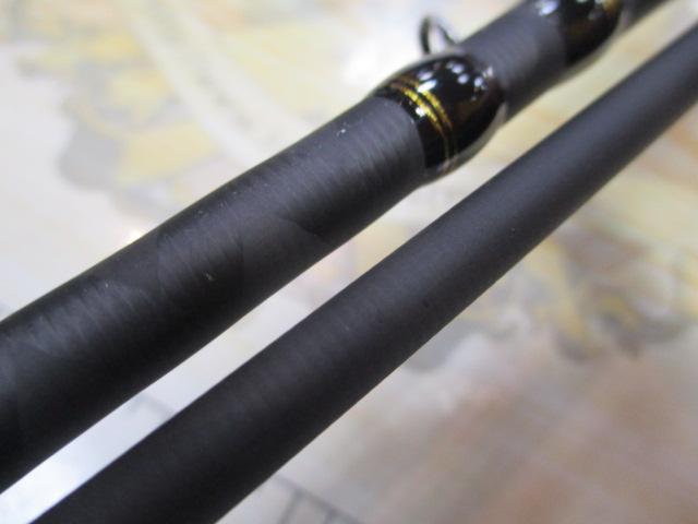 ソルティースタイルスーパーライトショアジギング SSJC-892L-KR