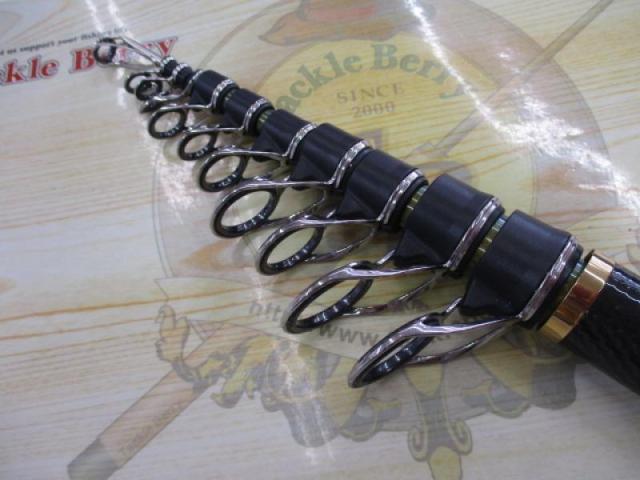 剛徹 6-51遠投・K