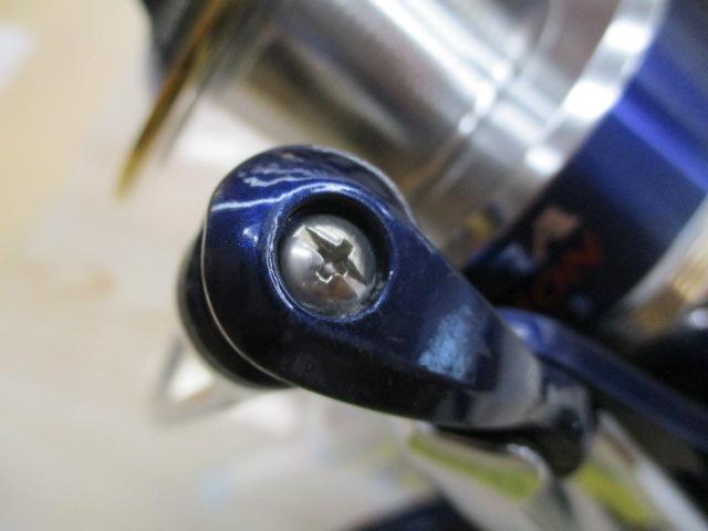 ソルティガZ 6500EXP