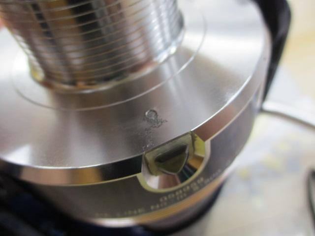 ソルティガZ 6500EXP