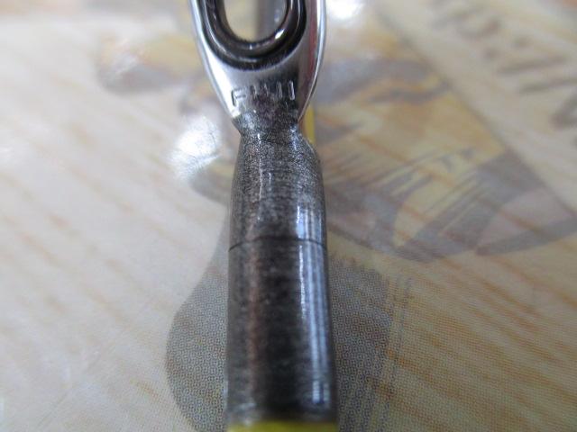 HZ先鋭剣崎 100-2001