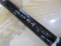 HZ先鋭剣崎 100-2001