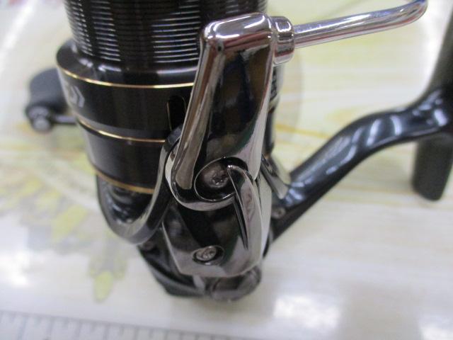 19バリスティックFW LT2500S-CXH｜＠ベリーネット 日本最大新品中古