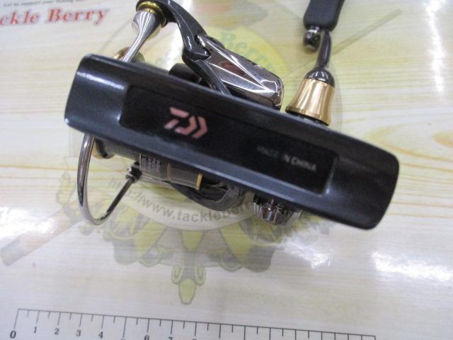 19バリスティックFW LT2500S-CXH｜＠ベリーネット 日本最大新品