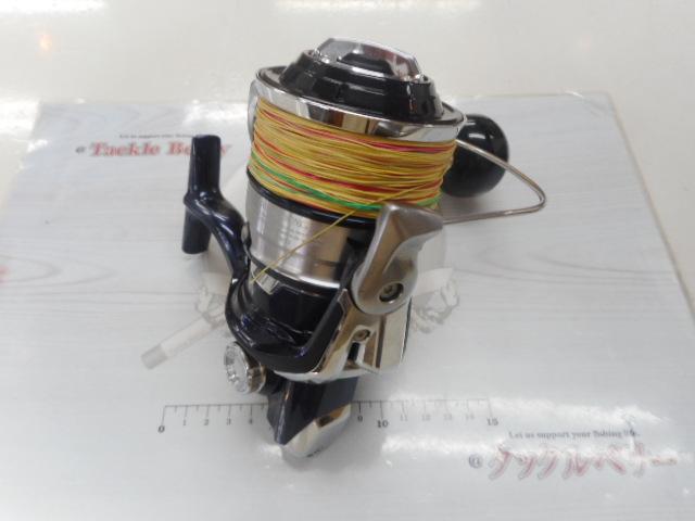 21ツインパワーSW 14000XG