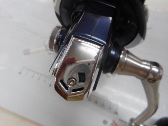 21ツインパワーSW 14000XG