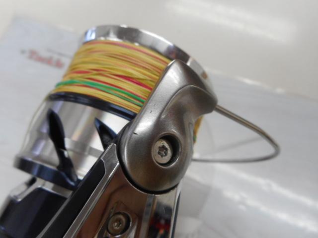 21ツインパワーSW 14000XG