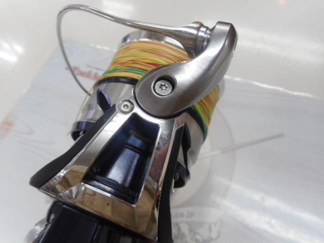 21ツインパワーSW 14000XG