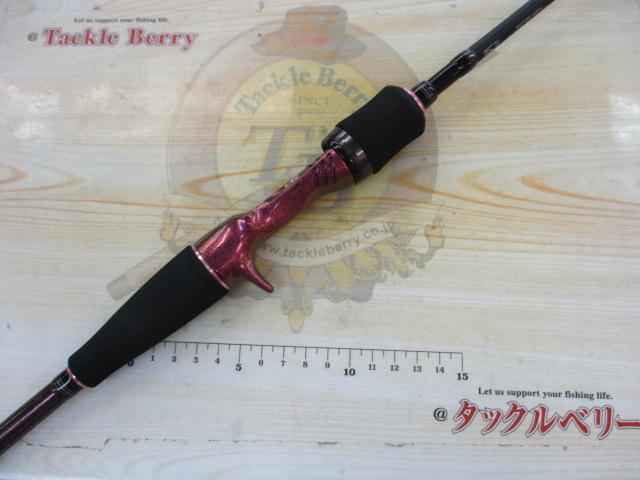 ケツ毛ジャパン 様用　紅牙AGS K67XHB-L TYPE-K ケツ毛ジャパン 様用 紅牙AGS K67XHB-METAL TYPE-K - メルカリ