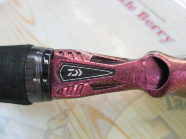 紅牙エア K67XHB-METAL｜＠ベリーネット 日本最大新品中古釣具