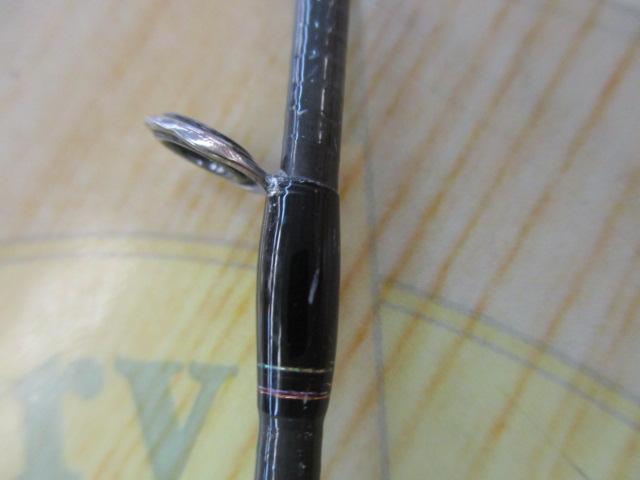 紅牙エア K67XHB-METAL