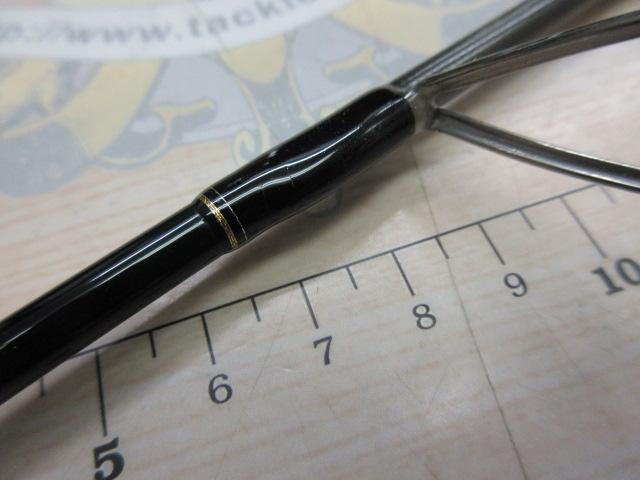 アルチザンAATS-61ML/S