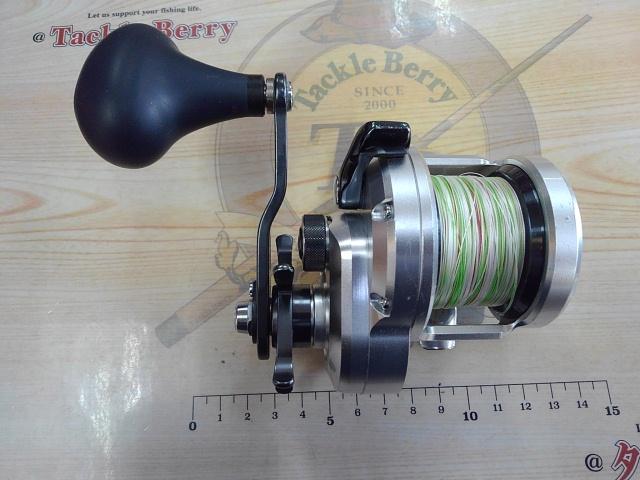 SHIMANO - 11オシアジガー1500PG 11オシアジガー 1500PG｜＠ベリーネット 日本最大新品中古釣具