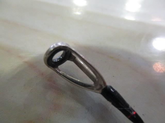 18ポイズンアドレナ 265UL-S/2