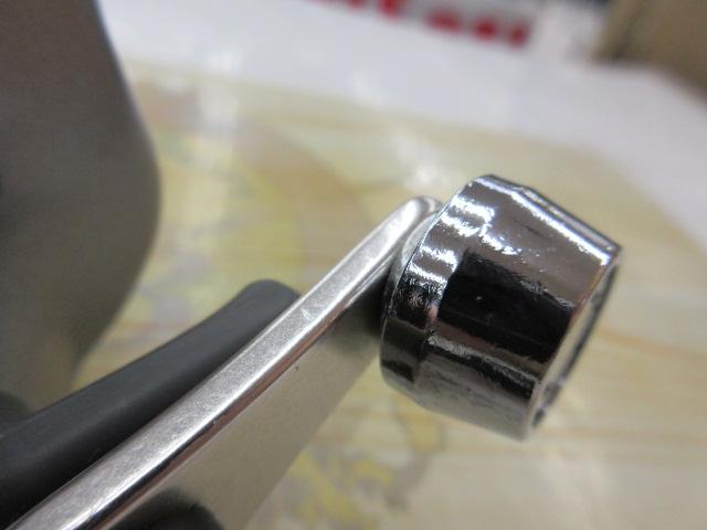 タナセンサーS 250DX早技