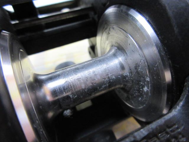 タナセンサーS 250DX早技