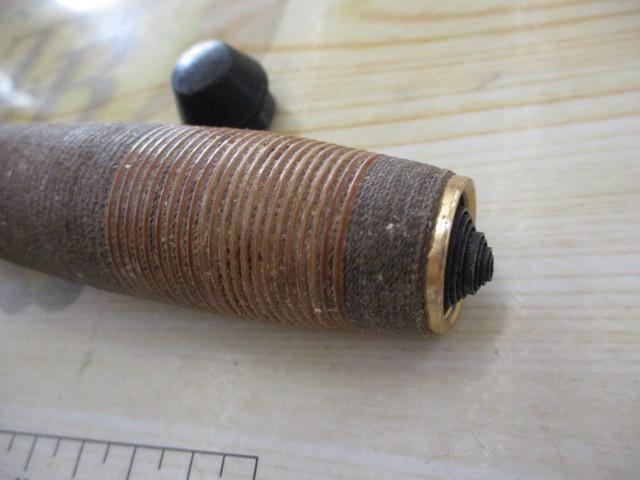 HFC わざ師渓流15