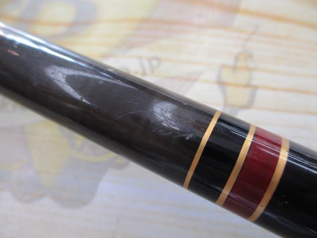 HFC わざ師渓流15