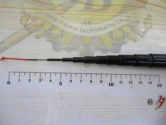 HFC わざ師渓流15