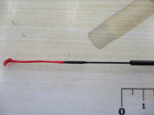 HFC わざ師渓流15