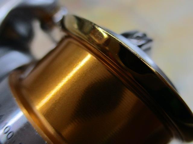 09ツインパワーMg C2000S