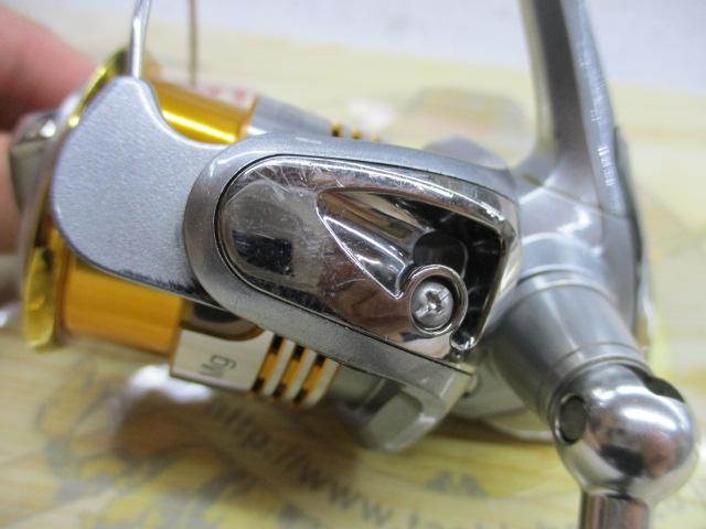 SHIMANO - 09ツインパワーmg C2000 S 美品 シマノ 09ツインパワーMg C2000S（美品）