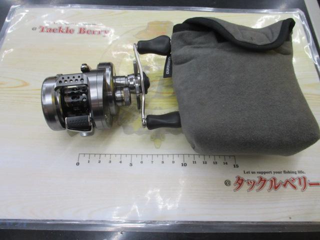 17カルカッタコンクエストBFS HG-R