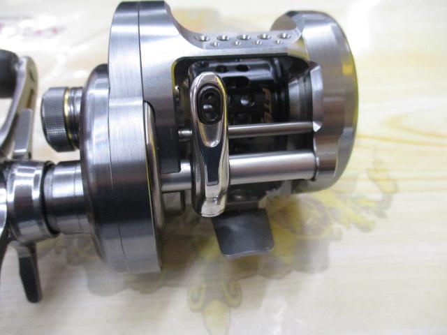 17カルカッタコンクエストBFS HG-R