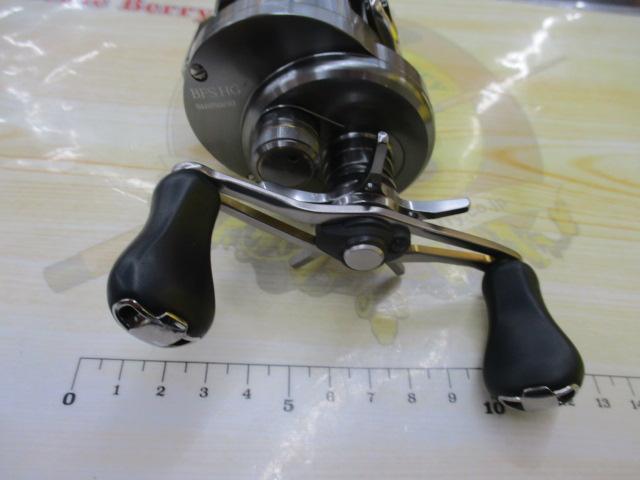 17カルカッタコンクエストBFS HG-R