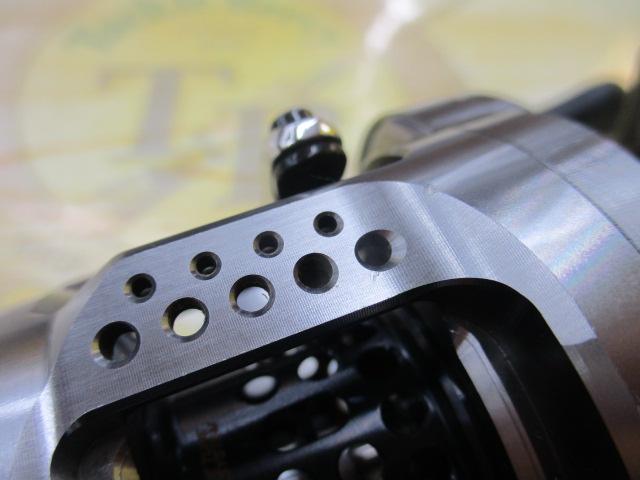 17カルカッタコンクエストBFS HG-R