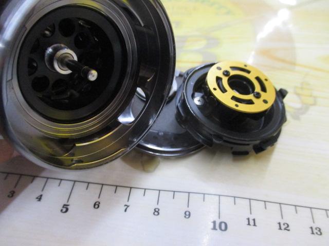 17カルカッタコンクエストBFS HG-R