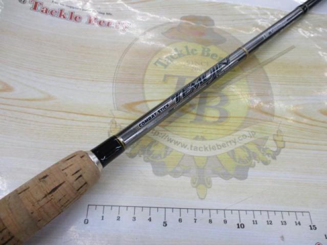 テムジン TMJC-610H