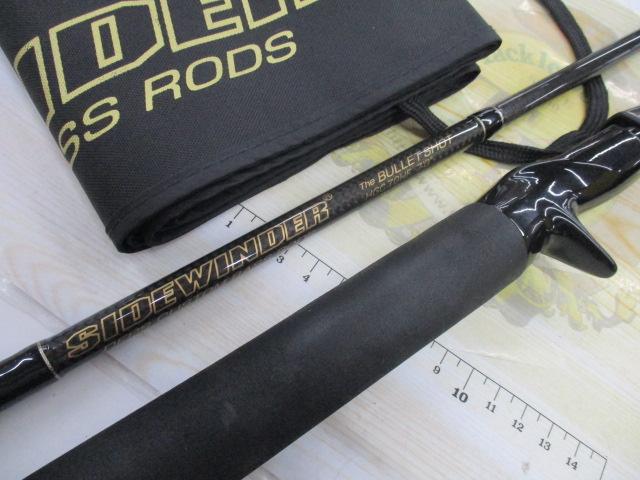 サイドワインダーHGC-70HF 後期