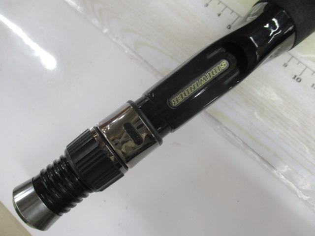 サイドワインダーHGC-70HF 後期