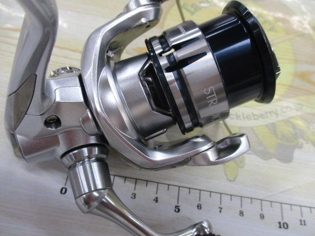 19ストラディック C2000S