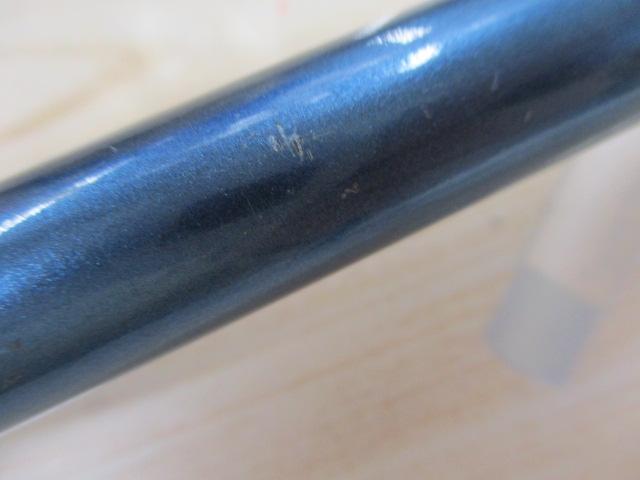 09極翔硬調黒鯛 1.5-530